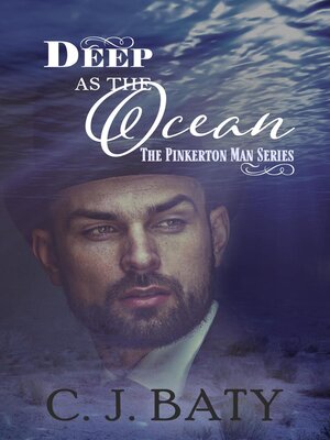 cover image of Deep as the Ocean